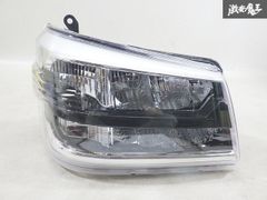 S510PハイゼットT左中古LEDヘッドランプ81170-B5150 - メルカリ