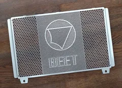 BEET ビート 0621-KG2-00 ラジエターガード Ninja ZX-25R 20のサムネイル