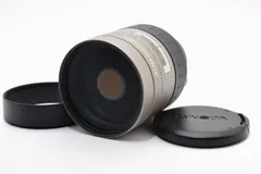 【返品保証】★良品★ミノルタ MINOLTA V REFLEX LENS 400mm F8 VECTIS ベクティス★ L11#8221のサムネイル