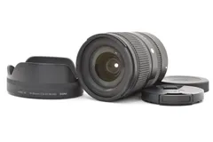 【返品保証】★美品★シグマ SIGMA 18-50mm F2.8 DC DN  Contemporary ソニーE SONY★ L618#8296のサムネイル