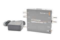 BlackmagicMicroConverterSDItoHDMI6G 2セット - メルカリ