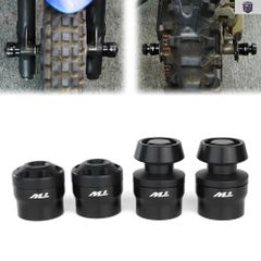スズキK125ブラシとスプリングのセット - メルカリ