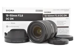 2026年最新】sigma 18-50mm F2.8の人気アイテム - メルカリ