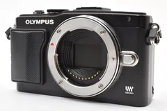 ☆ジャンク品☆ オリンパス PEN E-PL5 ボディ #22807 ジャンク OLYMPUS