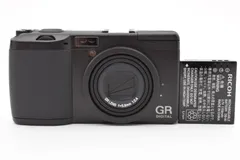 2026年最新】RICOH GR ジャンクの人気アイテム - メルカリ