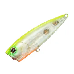 [ダイワ(Daiwa)] スティーズポッパー F クリアアデルチャートバック 70mmのサムネイル