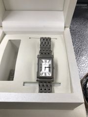 グッチ Gタイムレス レクタングル デイト スクエア シェリ - メルカリ