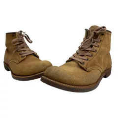 2026年最新】REDWING 9162の人気アイテム - メルカリ