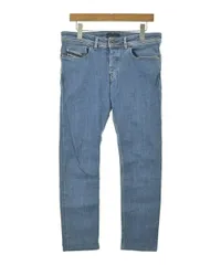 DIESEL BLACK GOLD デニムパンツ メンズ 【古着】【中古】【送料無料】のサムネイル