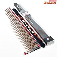 Daiwa GIN-EI KYOGI SPECIAL T90 鮎竿 - メルカリ