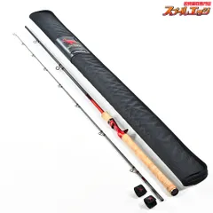 ★☆【シマノ】 20ワールドシャウラ 1832R-2 SHIMANO WORLD SHAULA ブラックバス シーバス ワラサ K_179★☆v48642のサムネイル