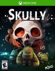 Skully (輸入版:北米) - XboxOneのサムネイル