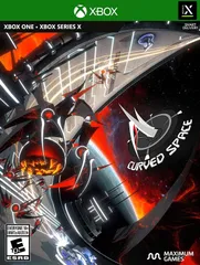 Curved Space (輸入版:北米) - XboxOneのサムネイル