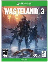 Wasteland 3(輸入版:北米)- XboxOneのサムネイル
