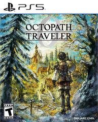OCTOPATH TRAVELER WAYFARER'S EDITION 北米版 - メルカリ