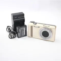 2026年最新】CASIO EX-ZR500の人気アイテム - メルカリ