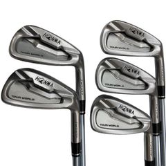 ping i210 5〜w 6本セット モーダス3 120 S - メルカリ
