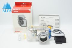 Canon WP-DC38 防水ケース PowerShot S95専用 - メルカリ