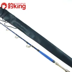 【中古/極上品】 アリゲーター技研 ギル 12-175 /G279200 ロッド リール ルアー 中古のサムネイル