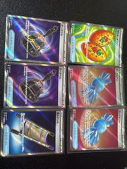スボミーAR・なかよしポフィンSR・ふしぎなアメSR - メルカリ