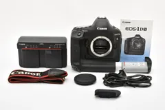 ★良品★ 【ショット数 93025回】キヤノン CANON EOS-1D X ボディ OB4439 #598 ☆良品☆ 【ショット数 93025回】キヤノン CANON EOS-1D X ボディ