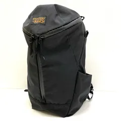 【加古川店】 中古 MYSTERY RANCH | ミステリーランチ リュック・デイパック CATALYST22 ブラック 【121】のサムネイル