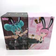 2026年最新】BiCute Bunnies Figure 巡音ルカの人気アイテム - メルカリ