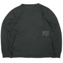 2026年最新】alexander wang ロンtの人気アイテム - メルカリ