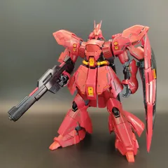 2026年最新】mg サザビーver.kaの人気アイテム - メルカリ