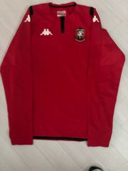 Kappa 北海道コンサドーレ札幌 アンセムジャケット L - メルカリ