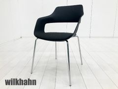 wilkhahn/ウィルクハーン□222/11 occo オッコ アームチェア□座 