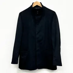 アルマーニ　カシミヤ　コートのサムネイル