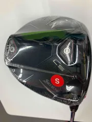 【新品】スリクソンZXi LSドライバー　10.5度　VENTUS ZXi6　硬さSのサムネイル
