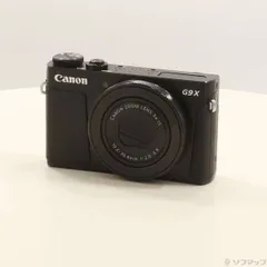 2026年最新】powershot g9 x mark iiの人気アイテム - メルカリ