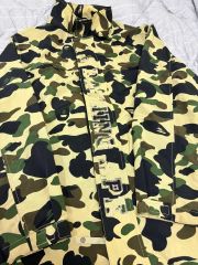 90s〜00s A Y2K A BATHING APE カモフラ柄 - メルカリ