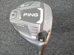 2026年最新】PING g425 3w maxの人気アイテム - メルカリ
