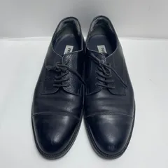 renoma レザーシューズ　ビジネスシューズ　革靴　レノマ　紳士靴　黒　２７ｃｍ  Mのサムネイル