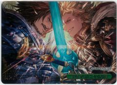 ヴァイス トリプルゼロ RRR グラブル グランブルーファンタジー 2枚