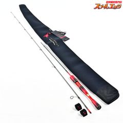 ヤマガブラクンクス YAMAGA Blanks VIVID”ピンク限定ロッド - メルカリ