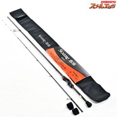アジング メバル ロッド Daiwa SALTIST 610ULB - メルカリ