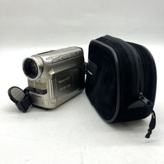 FA279【動作未確認】Panasonic コンパクトデジタルカメラ LUMIX DMC-F1