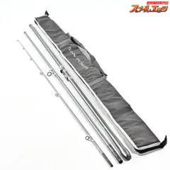 ★☆【シマノ】 20スピンパワー 405DX+ SHIMANO SPIN POWER シロギス K_200★☆v48660のサムネイル