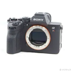 2026年最新】sony a7rvの人気アイテム - メルカリ