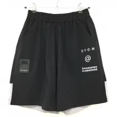2026年最新】clubhaus パンツの人気アイテム - メルカリ