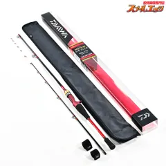 ★☆【ダイワ】 14アナリスター エギスミイカ MH-175 DAIWA EGI-SUMIIKA アオリイカ カワハギ タコ K_137★☆v48675のサムネイル