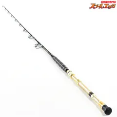 ★☆【剛樹】 Gハンティング プロ S17 GOUKI G-HUNTING PRO カンパチ モロコ クエ K_215★☆v48690のサムネイル