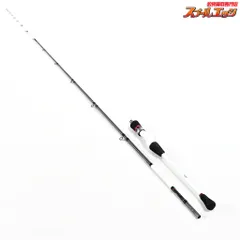 SHIMANOアレグロ82 H175 カワハギ　カレイ　カットウフグ　根魚 【シマノ】 ライトゲーム CI4 アレグロ タイプ82 M175 SHIMANO LIGHT
