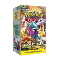 ポケモンカード ワイルドフォース 新品シュリンク付き 1box - メルカリ