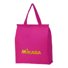 ミカサ(MIKASA) レジャーバッグ・エコバッグ ラメ入り ヴァイオレット(VY) Free Size BA22のサムネイル