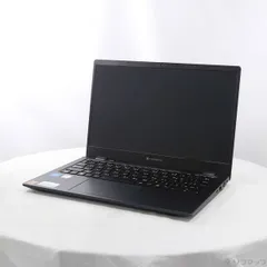 2026年最新】DYNABOOK g83 ジャンクの人気アイテム - メルカリ